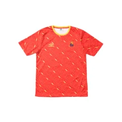 Camiseta Umbro All Over Print Jersey - Espana