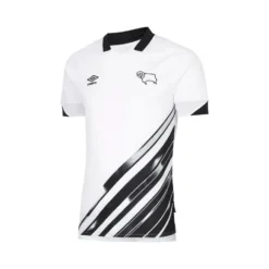 Camiseta Umbro Derby Country FC Primera Equipación 2022-2023