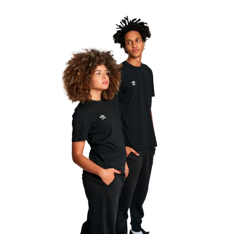 Camiseta Umbro Small Logo