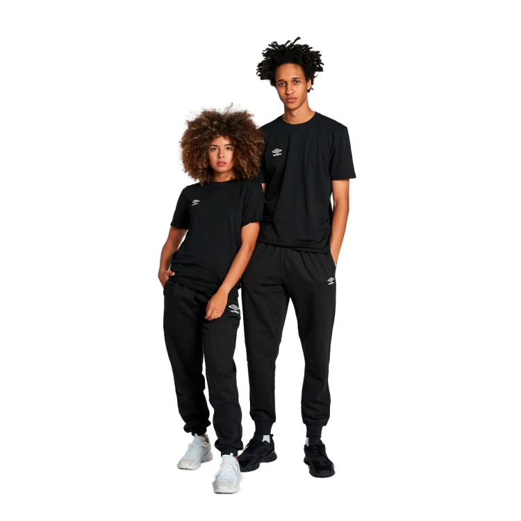 Camiseta Umbro Small Logo - Imagen 2