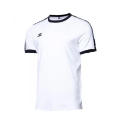 Camiseta Umbro Taped Ringer Tee