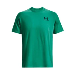 Camiseta Under Armour UA Sportstyle Left Chest