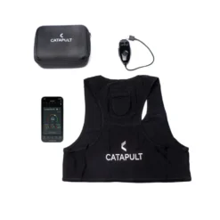 Catapult One GPS V2 + Chaleco