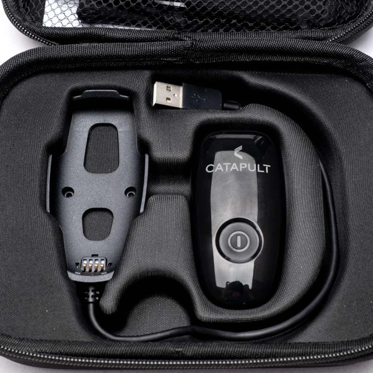 Catapult One GPS V2 + Chaleco - Imagen 3