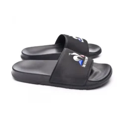 Chanclas Le Coq Sportif Slide Logo
