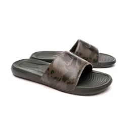 Chanclas Nike Victori One Slide Print