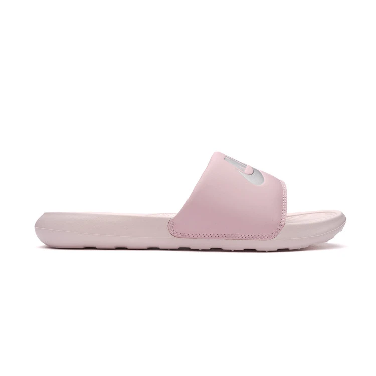 Chanclas Nike Victori One Slide Mujer - Imagen 2