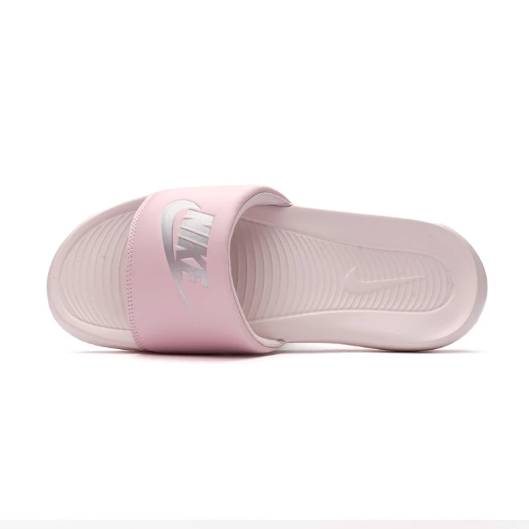 Chanclas Nike Victori One Slide Mujer - Imagen 5
