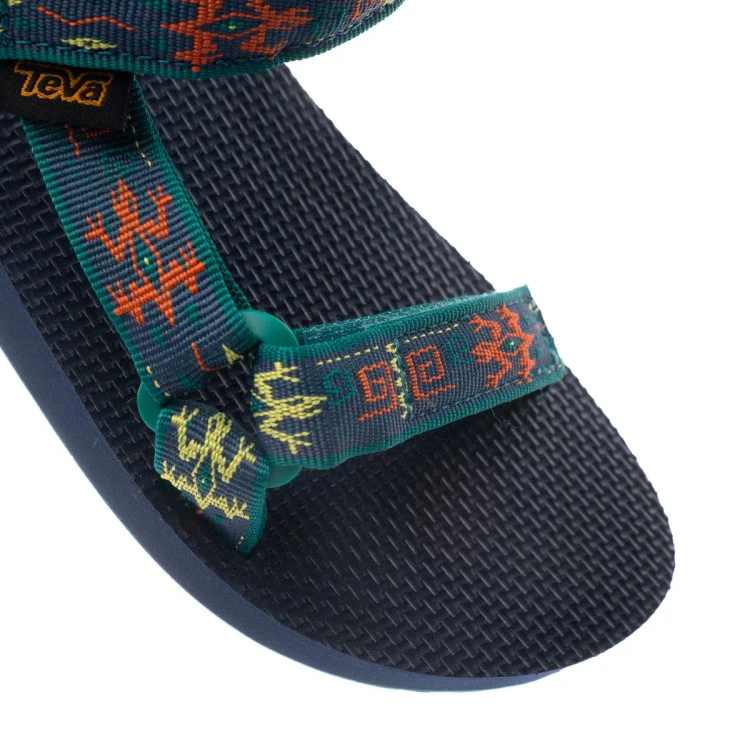 Chanclas Teva Original Universal Niño - Imagen 3