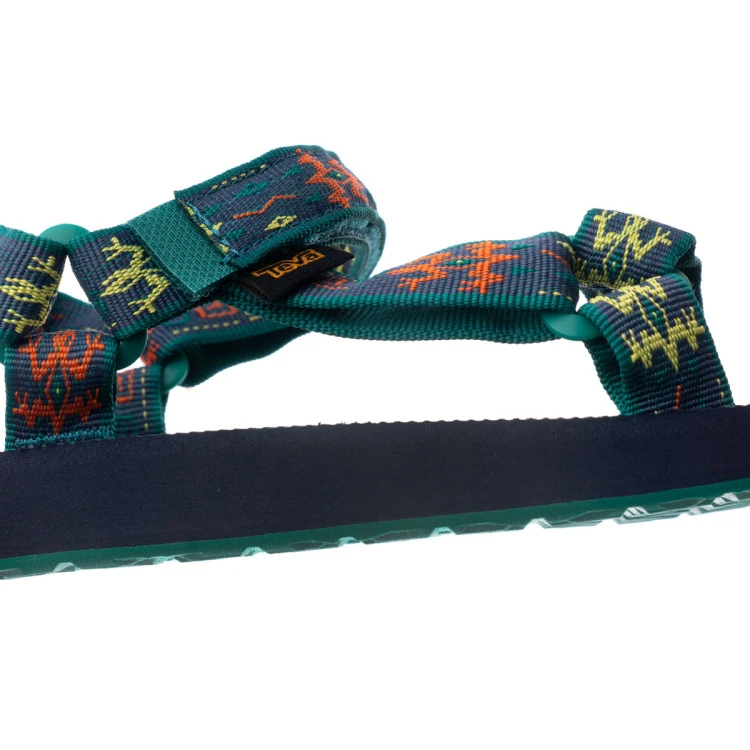 Chanclas Teva Original Universal Niño - Imagen 4