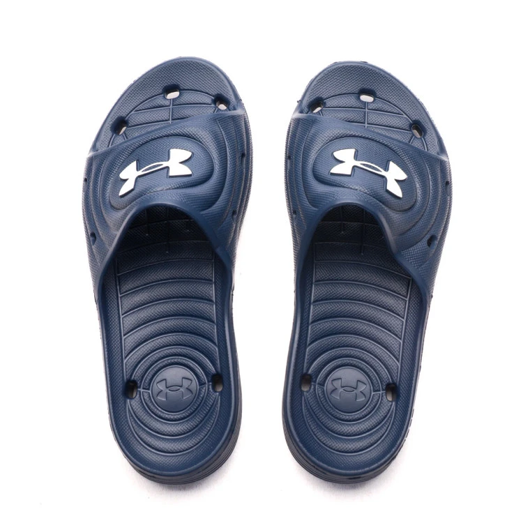 Chanclas Under Armour UA Locker IV SL - Imagen 2