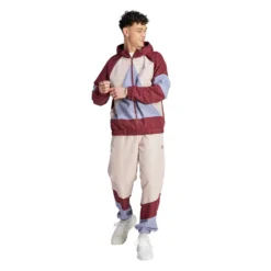 ChĂĄndal Adidas Color Block Woven