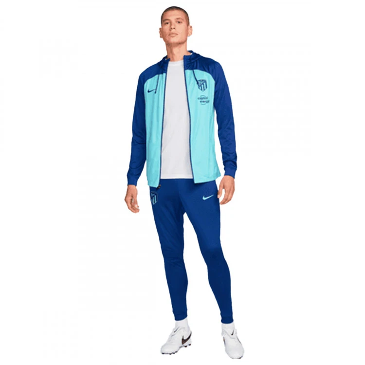Chándal Nike Atlético De Madrid Training 2022-2023 - Imagen 3