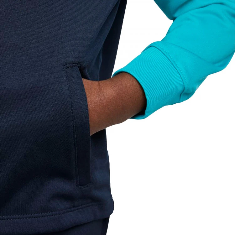 Chándal Nike FC Barcelona Training 2022-2023 Niño - Imagen 5