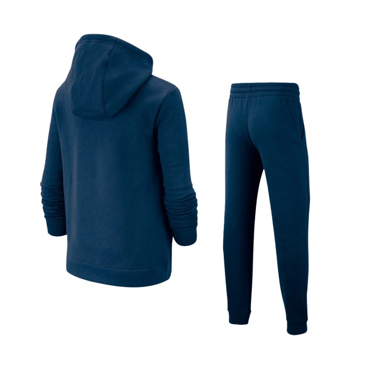 Chándal Nike Sportswear Club Niño - Imagen 2