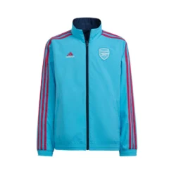 Chaqueta Adidas Arsenal FC Pre-Match 2022-2023 Niño