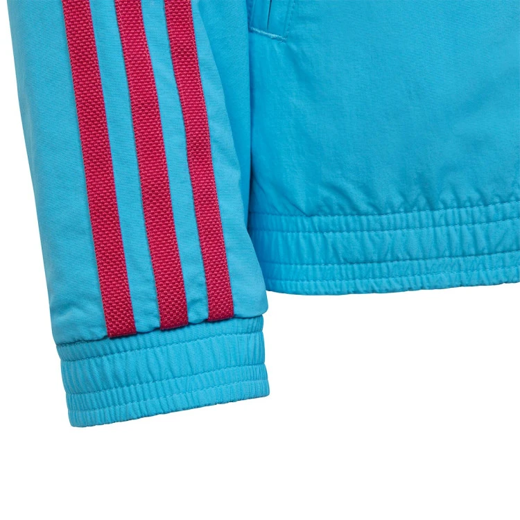 Chaqueta Adidas Arsenal FC Pre-Match 2022-2023 Niño - Imagen 4
