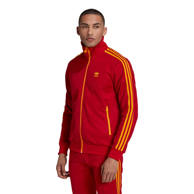 Chaqueta Adidas Beckenbauer Nations - Imagen 2