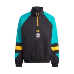 Sudadera Adidas FC Bayern De Múnich Fanswear Icon
