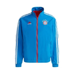 Chaqueta Adidas FC Bayern De Múnich Pre-Match 2022-2023