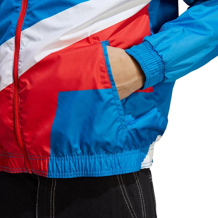 Chaqueta Adidas FC Bayern De MĂșnich Pre-Match 2022-2023 - Imagen 6