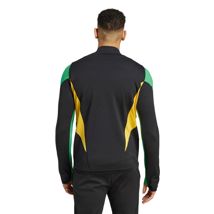 Chaqueta Adidas Jamaica Training 2022-2023 - Imagen 3