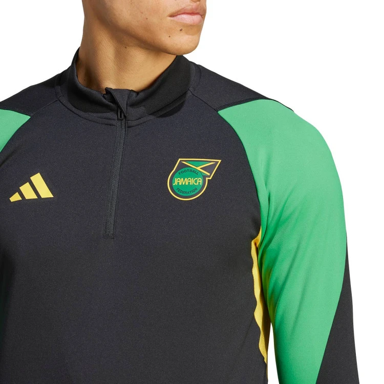Chaqueta Adidas Jamaica Training 2022-2023 - Imagen 5