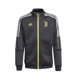 Chaqueta Adidas Juventus FC Pre-Match 2021-2022 Niño