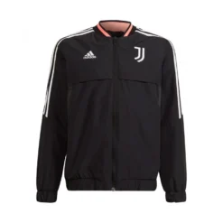 Chaqueta Adidas Juventus FC Pre-Match 2022-2023 Niño