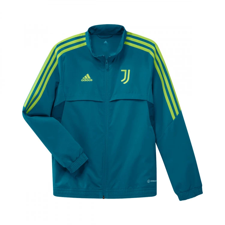 Chaqueta Adidas Juventus FC Training 2022-2023 Niño