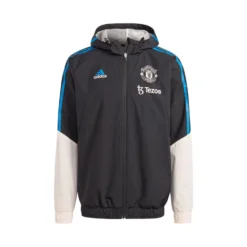 Chaqueta Adidas Manchester United FC Fanswear 2022-2023