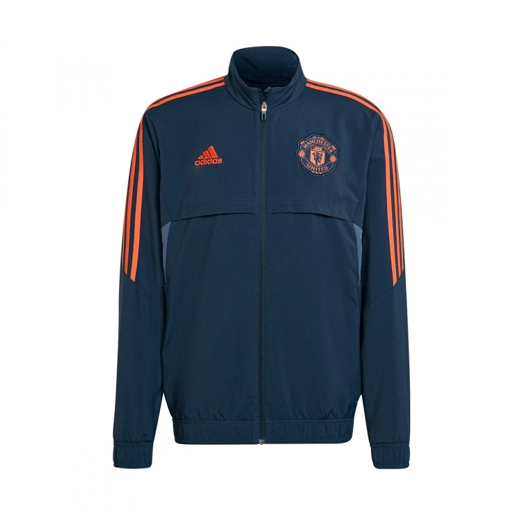 Chaqueta Adidas Manchester United FC Training 2022-2023