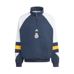Sudadera Adidas Real Madrid CF Fanswear Icon