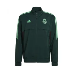 Chaqueta Adidas Real Madrid CF Pre-Match 2022-2023