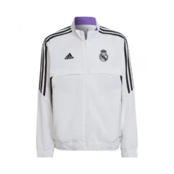 Chaqueta Adidas Real Madrid CF Training 2022-2023 Niño