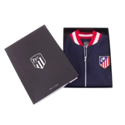 Chaqueta COPA Atlético De Madrid 1969