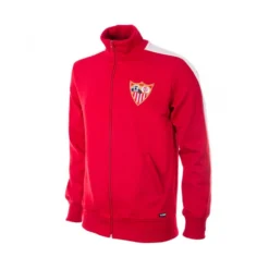 Chaqueta COPA Sevilla FC 1970 - 71