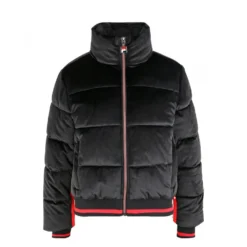 Chaqueta FILA TAVI Cropped Puff