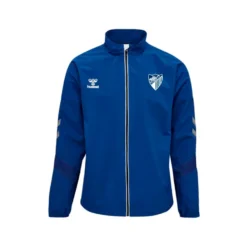 Chaqueta Hummel Málaga CF Training 2022-2023 Niño