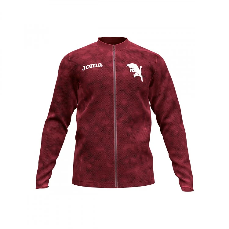 Chaqueta Joma Torino FC Pre-Match 2022-2023 Niño