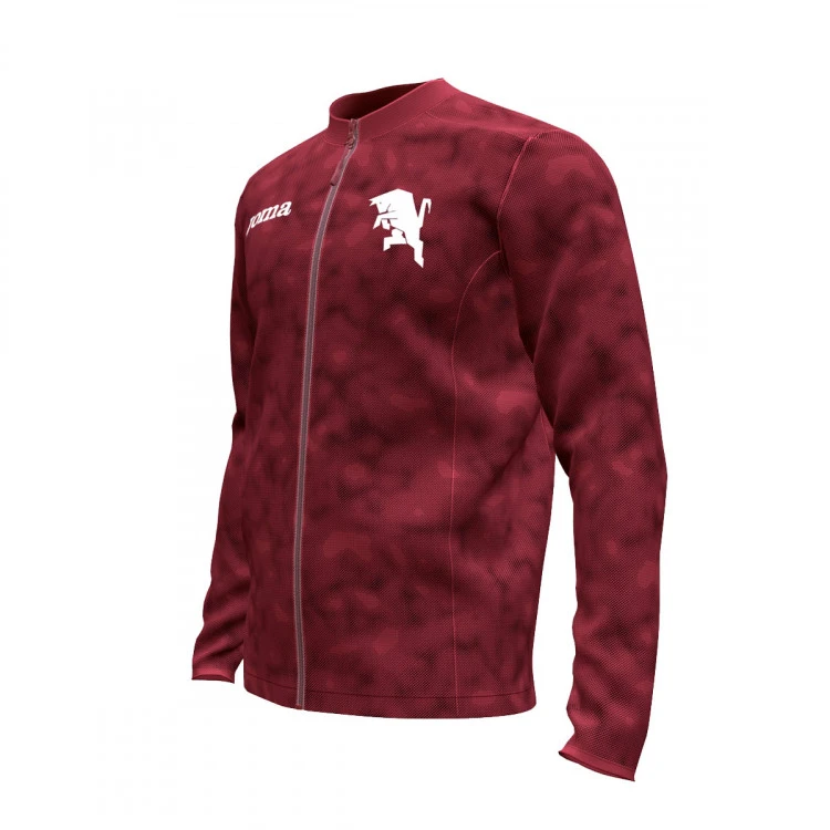 Chaqueta Joma Torino FC Pre-Match 2022-2023 Niño - Imagen 2