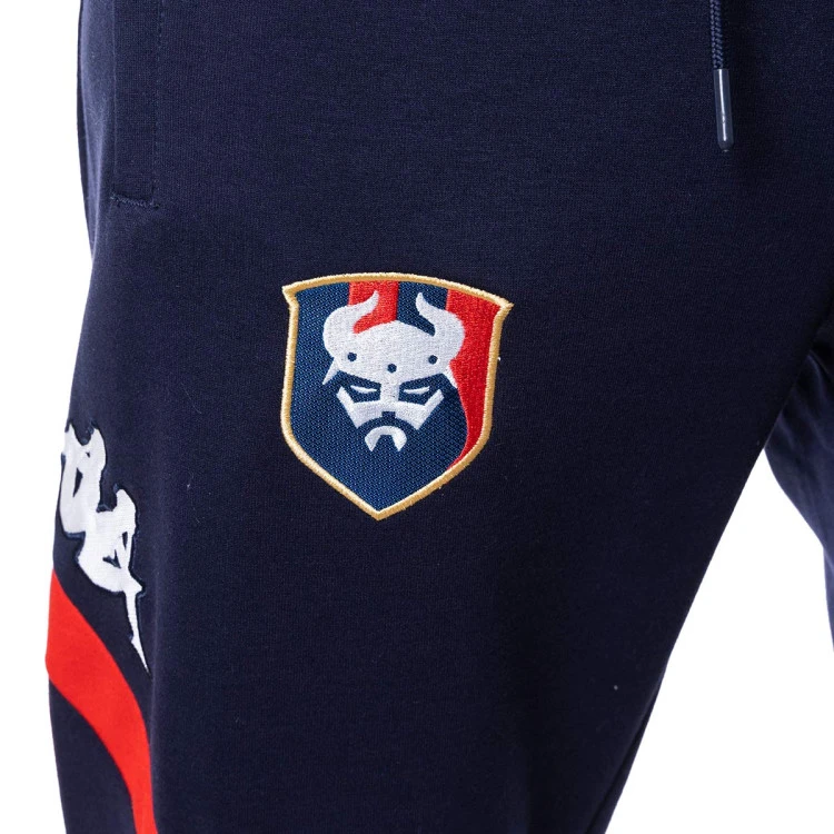 PantalĂłn Largo Kappa SM Caen Training 2022-2023 - Imagen 3
