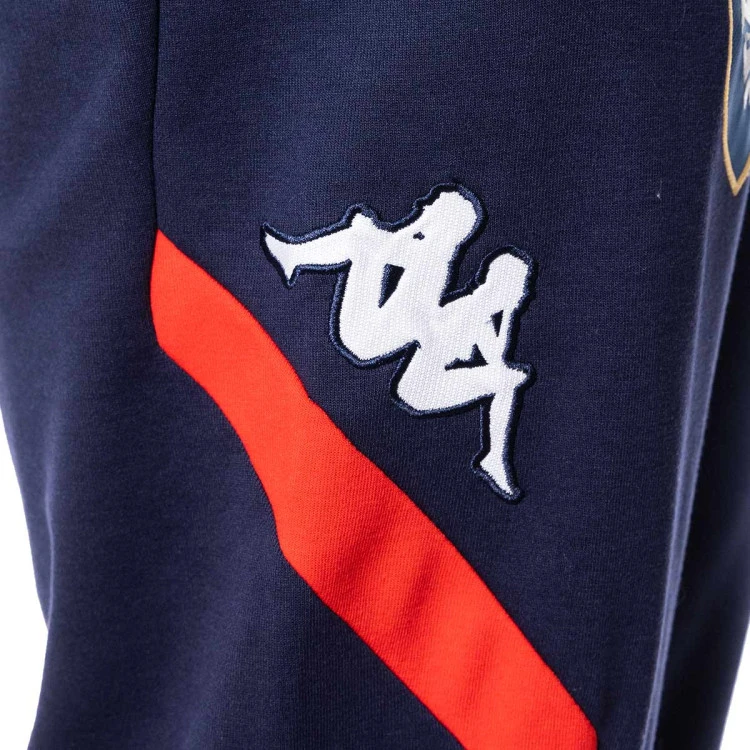PantalĂłn Largo Kappa SM Caen Training 2022-2023 - Imagen 4