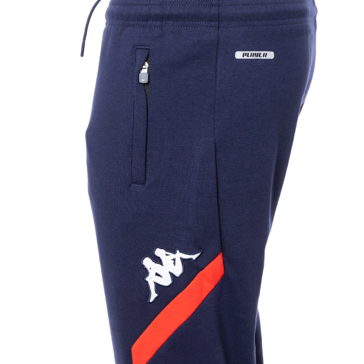 PantalĂłn Largo Kappa SM Caen Training 2022-2023 - Imagen 5