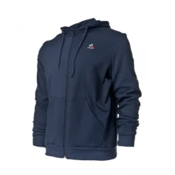 Chaqueta Le Coq Sportif Ess FZ Hoody N°3