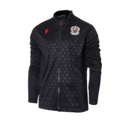 Chaqueta Macron OGC Nice Pre-Match 2022-2023