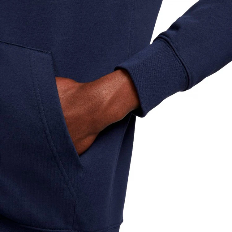 Chaqueta Nike FC Barcelona Fanswear 2022-2023 - Imagen 3