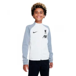 Chaqueta Nike Liverpool FC Pre-Match 2022-2023 Niño