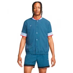 Chaqueta Nike NSW NIKE FC Tribuna Whitespace