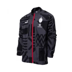 Chaqueta Puma AC Milan Pre-Match 2022-2023